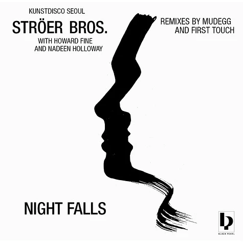 Ströer Bros. - Kunstdisco Seoul - Night Falls