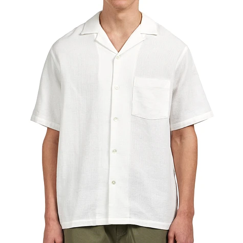 Portuguese Flannel - Pique Shirt
