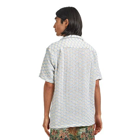 Portuguese Flannel - Net Shirt