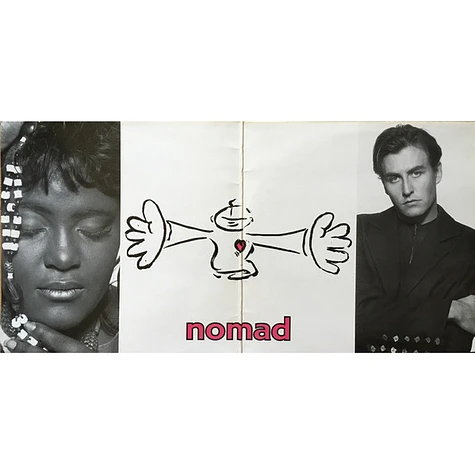 Nomad - Something Special
