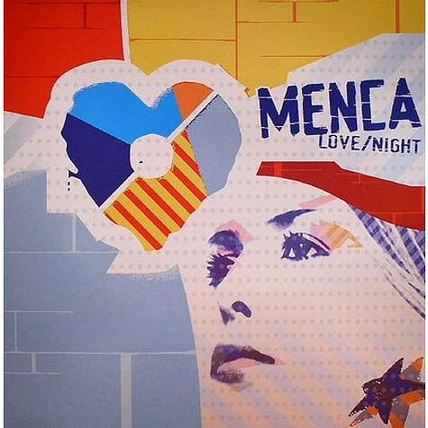 Menca - Love / Night