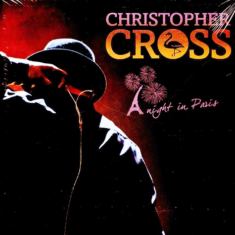 Christopher Cross - A Night In Paris Record Store Day 2024 Vinyl Edition