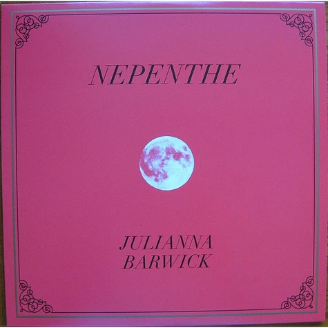 Julianna Barwick - Nepenthe