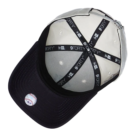 New Era - World Series New York Yankees 9Forty Cap