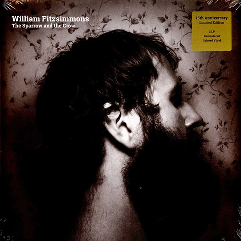 William Fitzsimmons - The Sparrow And The Crow + Derivatives Record Store Day 2024 Edition