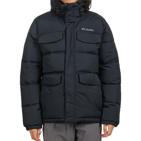 Columbia Sportswear - Landroamer Puffer Jacket