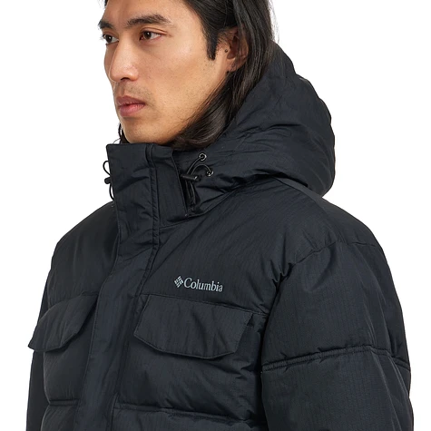 Columbia Sportswear - Landroamer Puffer Jacket