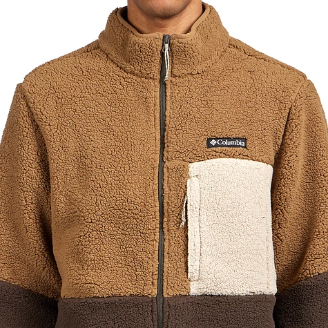 Columbia Sportswear - Mountainside Heavyweight Fleece