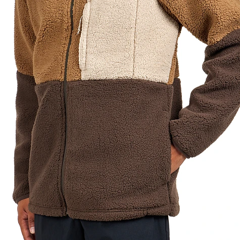 Columbia Sportswear - Mountainside Heavyweight Fleece