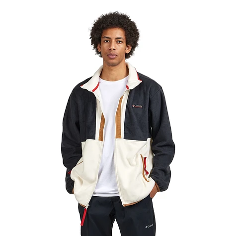 Columbia Sportswear - Backbowl II Full Zip Fleece