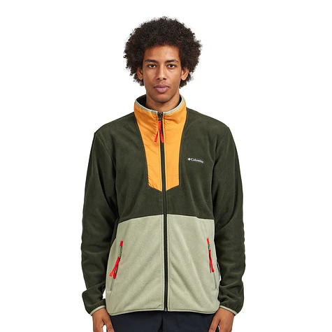 Columbia Sportswear - Sequoia Grove Full Zip Fleece