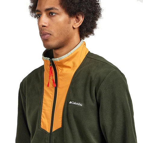 Columbia Sportswear - Sequoia Grove Full Zip Fleece