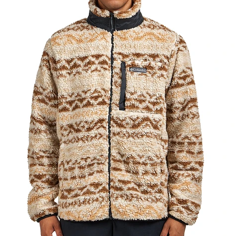 Columbia Sportswear - Winter Pass Printed Fleece II