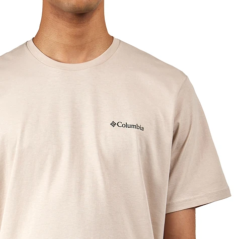 Columbia Sportswear - Rockaway River Graphic SS Tee