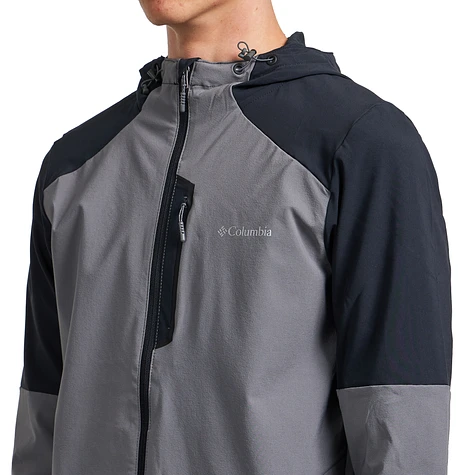 Columbia Sportswear - Columbia Tech Softshell Hoodie