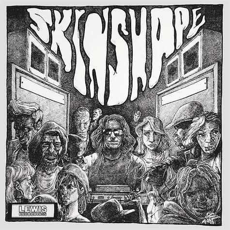 Skinshape - Skinshape