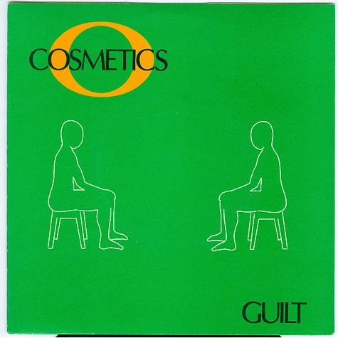 Cosmetics - Guilt