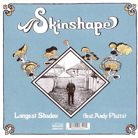 Skinshape - The Ocean / Longest Shadow