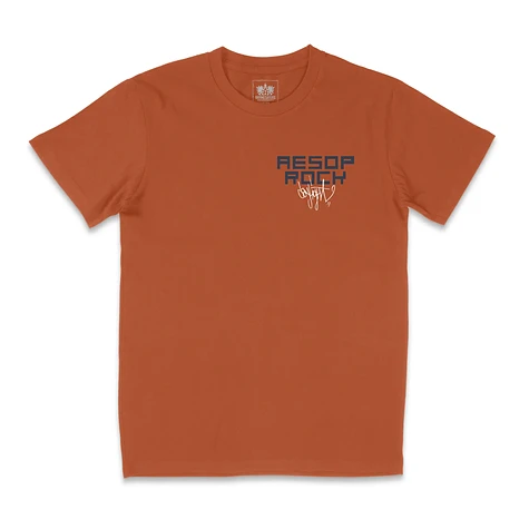 Aesop Rock - Daylight T-Shirt