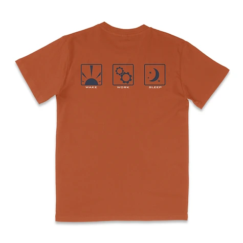 Aesop Rock - Daylight T-Shirt