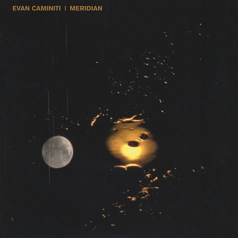 Evan Caminiti - Meridian