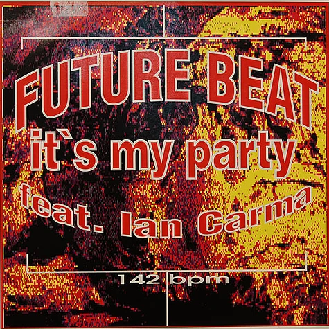 Future Beat - It's My Party