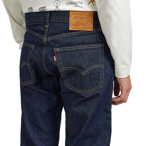 Levi's® - 555 Relaxed Straight