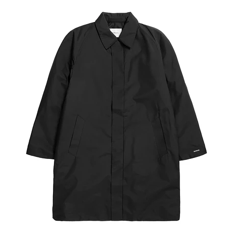 Norse Projects - Vargo Gore-Tex Windstopper Raglan Mac