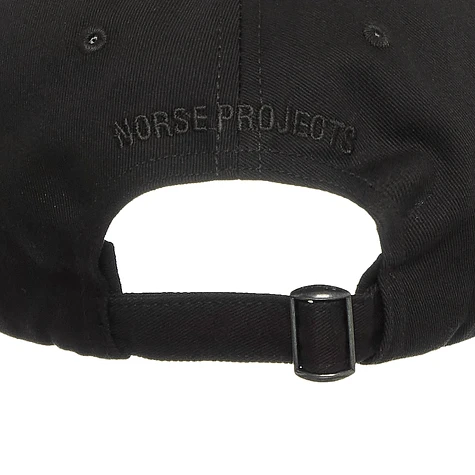 Norse Projects - Felt N Twill Sports Cap