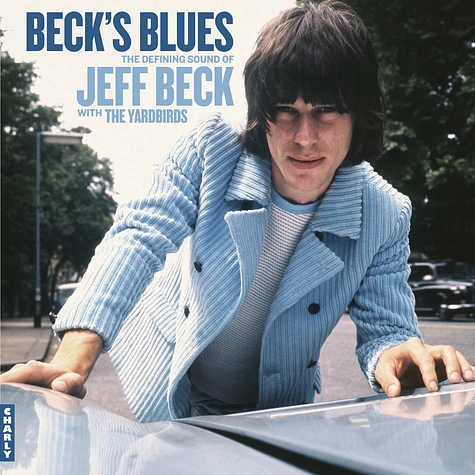 Jeff Beck - Beck's Blues - The Defining Sound of Jeff Beck with The Yardbirds