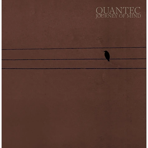 Quantec - Journey Of Mind