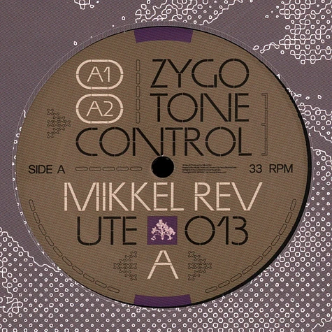 Mikkel Rev - UTE013