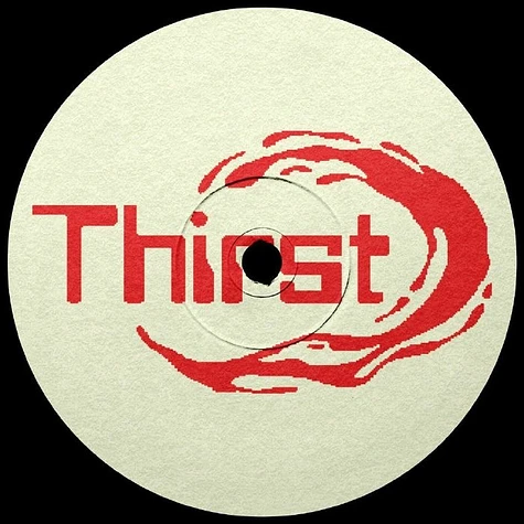 Kepler & Wickham - THIRST001