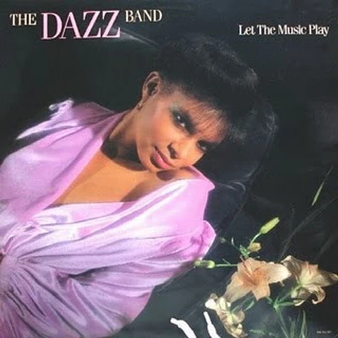 Dazz Band - Let The Music Play
