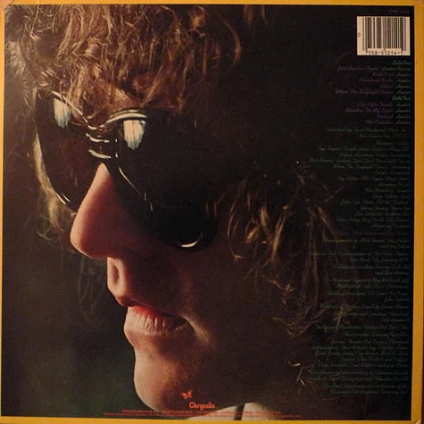 Ian Hunter - You're Never Alone With A Schizophrenic
