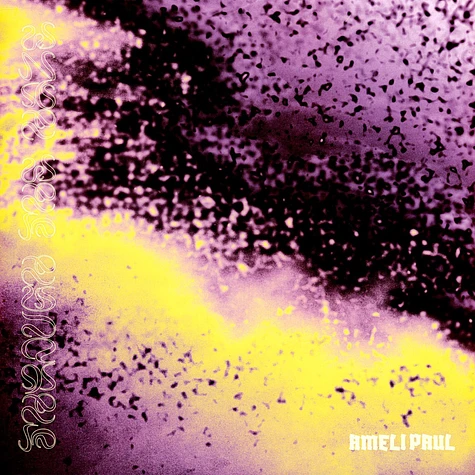 Ameli Paul - Through The Haze Marbled Vinyl Edition