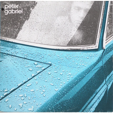 Peter Gabriel - Peter Gabriel