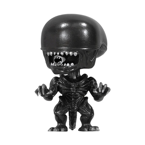 Funko - POP Movies: Alien