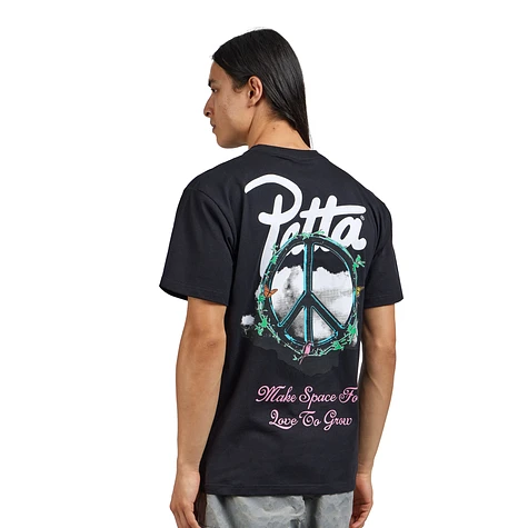 Patta - Xerox Peace T-Shirt