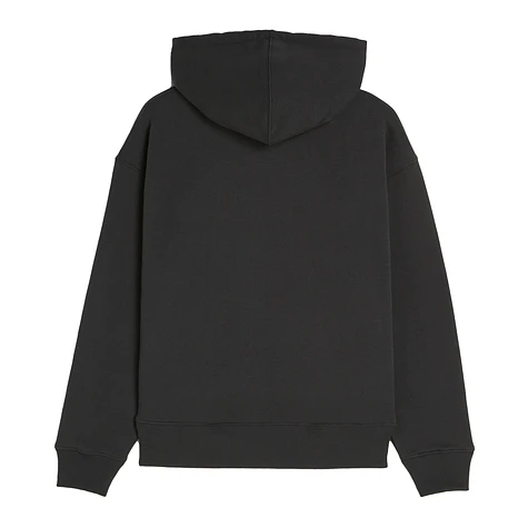 Patta - Metal Boxy Hooded Sweater