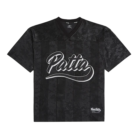 Patta - Digi Lobi Mesh Football Jersey