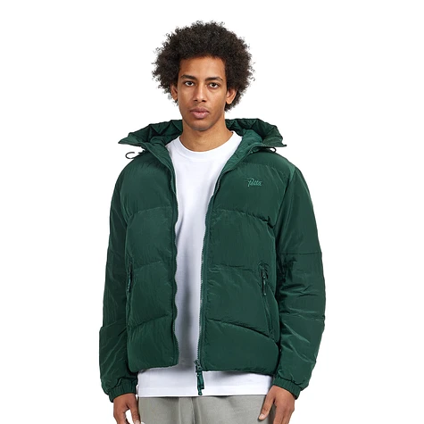 Patta - Ripstop Puffer Jacket