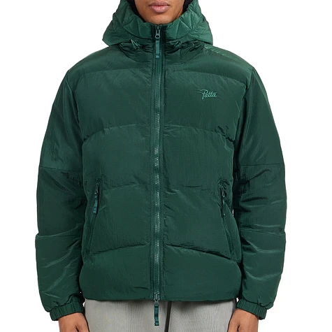 Patta - Ripstop Puffer Jacket