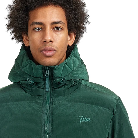 Patta - Ripstop Puffer Jacket