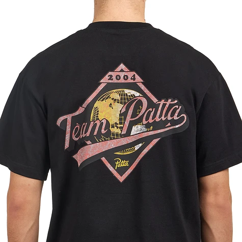 Patta - Homerun T-Shirt