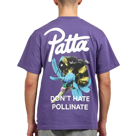 Patta - Bumble Bee T-Shirt