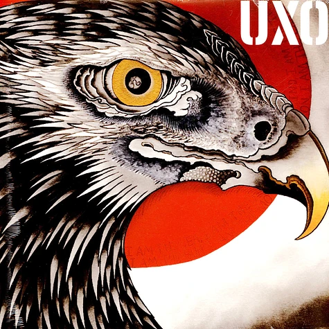 UXO - Uxo