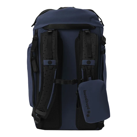 pinqponq - Komut Medium Backpack