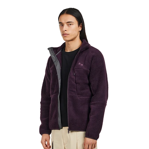 pinqponq - Fleece Jacket