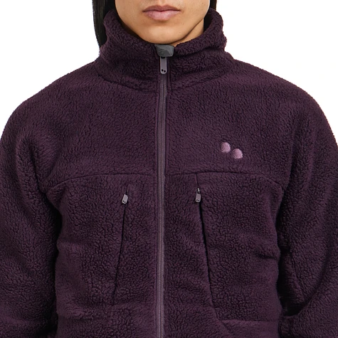 pinqponq - Fleece Jacket